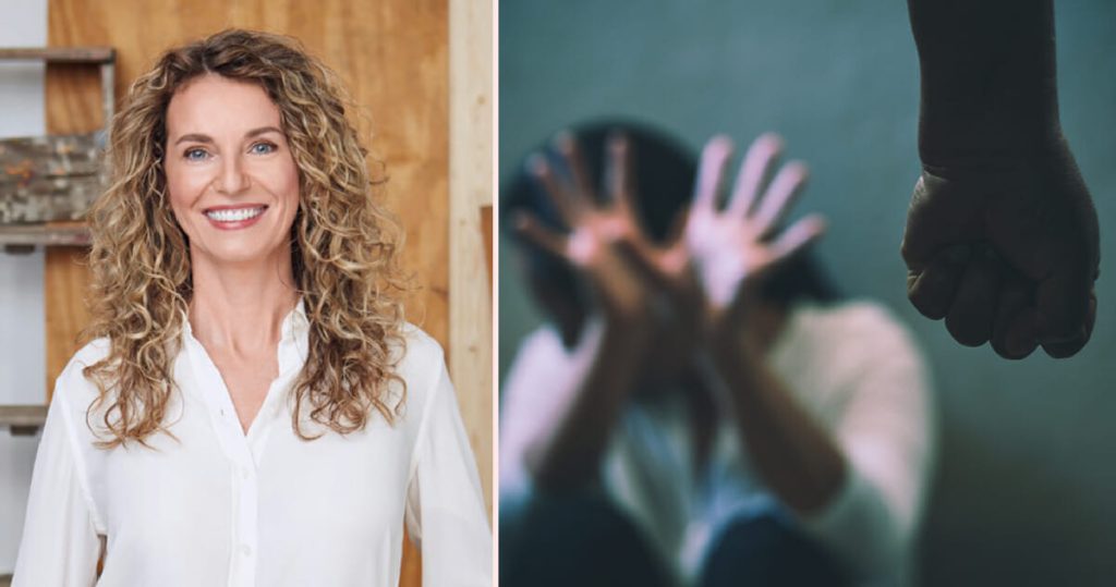 Escaping Abuse, Building Hope: How Cara Brookins Created a New Life for Her Family