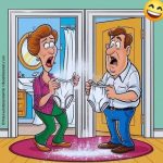 The Perils of Marital Teasing