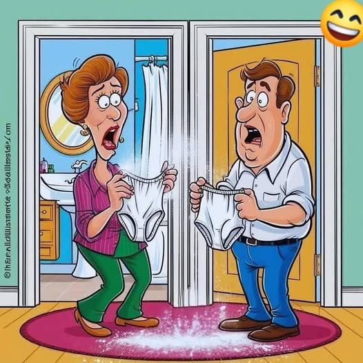 The Perils of Marital Teasing