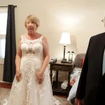 Why I Wore White to My Son’s Wedding – And What It Taught Me
