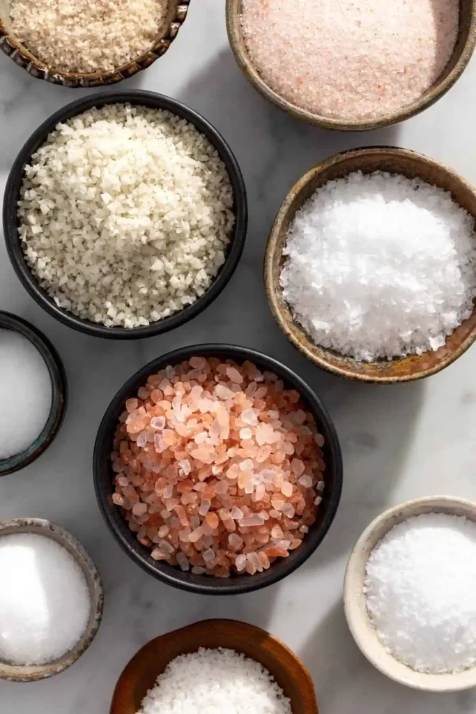 The Simple Salt Trick for a Fresher Car