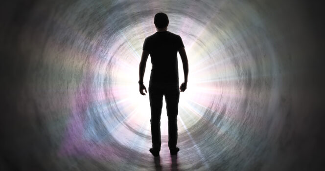 Tina Hines’ Near-Death Experience: Waking with a Message from Beyond