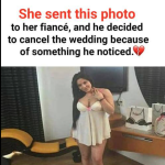 The Engagement That Ended Over a Single Photo – A Modern Love Story Gone Wrong