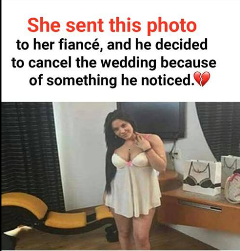 The Engagement That Ended Over a Single Photo – A Modern Love Story Gone Wrong