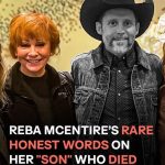Reba McEntire’s Past Remarks About Stepson Brandon Blackstock Resurface After His Passing at 48