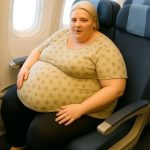 A Girl on the Plane Demanded I Be Removed for My Weight—My Revenge Taught a Lesson