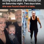 Tragic Loss: Rachel Booth, Beloved Mother of Three, Found Dead After Disappearing Near Northwich
