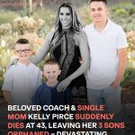 Remembering Kelly Pierce: Beloved Soccer Coach and Mother of Three