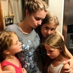 Dad Abandoned Us for Not Being Boys — Years Later, I Made Him Pay