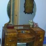 Restoring a 1942 Vanity to Its Former Glory