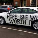 Four Words on My Car Almost Destroyed My Marriage