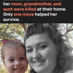 Florida Tragedy: 3 Family Members Dead, Child Survives