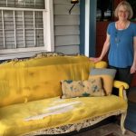 My Stepmother’s Trash Couch Made Me $5,000 — Now She Wants a Cut