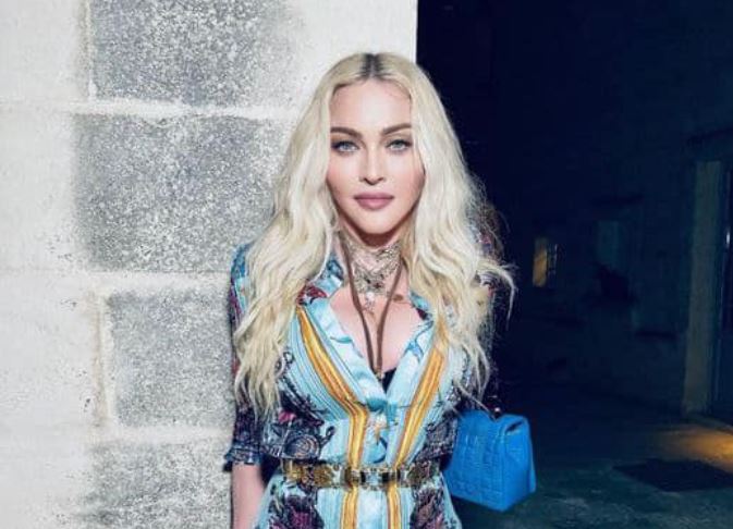 The Whole Truth: Madonna’s Search for Eternal Youth
