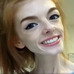 A Woman Was Eating Only One Piece Of Bread A Day, But Wait Till You See Her Now… WOW