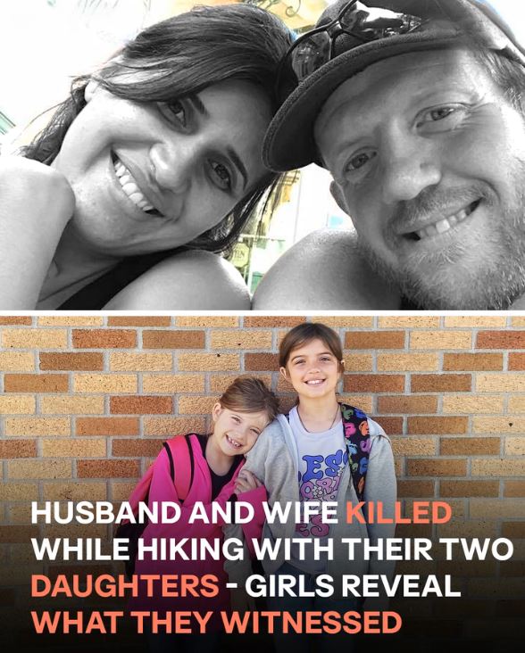 Tragic Discovery: Clinton and Cristen Brink Found Dead After Hiking with Daughters