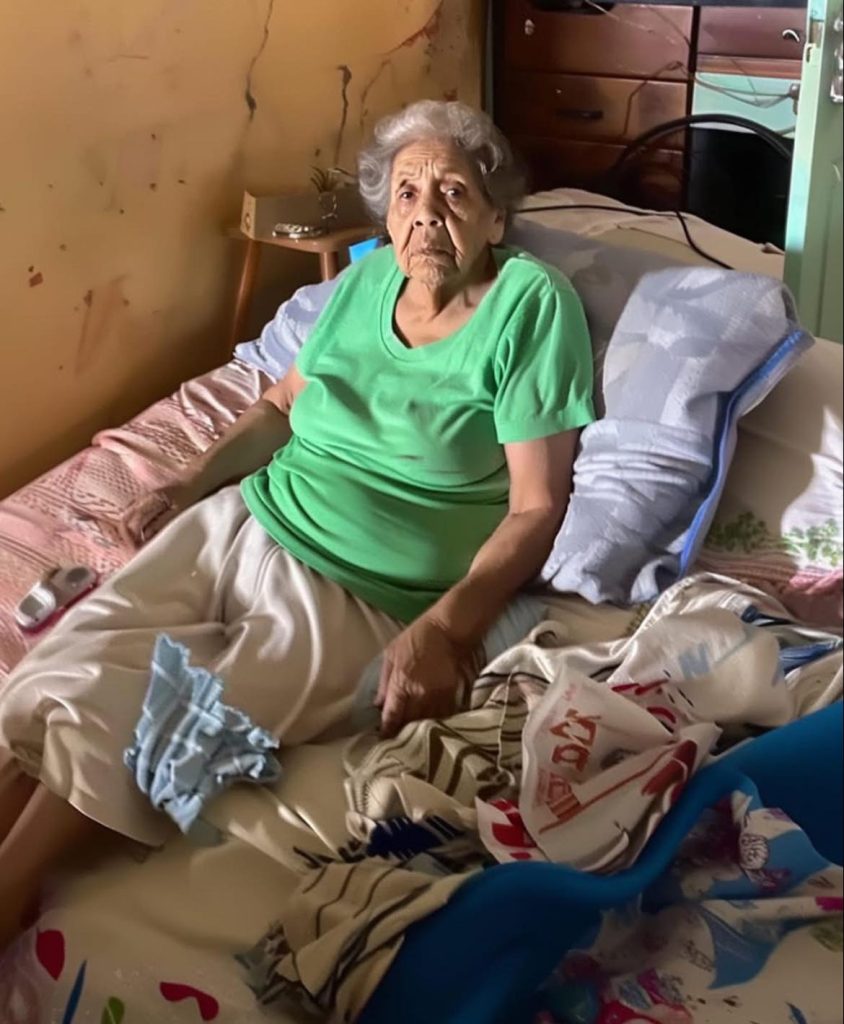 My 16-Year-Old Son Went to Stay with His Grandmother for the Summer — Then One Day, I Got a Call from Her Saying, “Please… Save Me from Him”