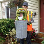 My Sister Won a Costume Contest With Her Baby—Then the Judge Asked Why the Bin Was Sealed