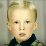 You’ll Be Amazed to Discover Who This Young Boy Became