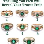 The Ring That Shows Who You Really Are