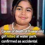 Cause of 9-Year-Old Girl’s Death in Hersheypark Wave Pool Confirmed as Accidental Drowning