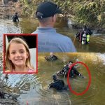 Mystic River Clue: DNA Shock Shakes Up Search for Missing Camper