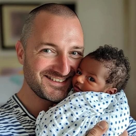 “The Baby That Changed Everything We Thought We Knew About Family”