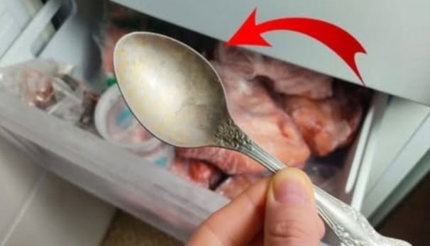 This Simple Frozen Spoon Trick Changed How I Handle Everyday Problems