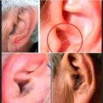 Why Do We Grow Hair in Our Ears as We Age?