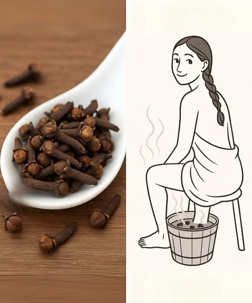 Beyond the Spice Rack – Unlocking Cloves’ Hidden Benefits