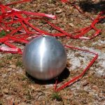 Found in a Field: Not Alien Tech But Vital Radar Calibration Equipment