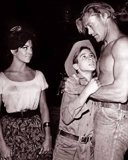 The Rifleman’s Enduring Legacy: 60 Years of TV Magic