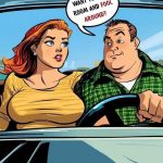 When Dating Fails Become Comedy Gold