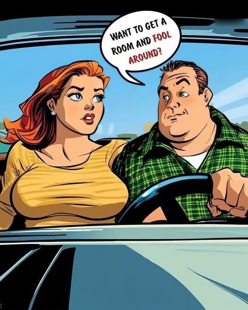 When Dating Fails Become Comedy Gold