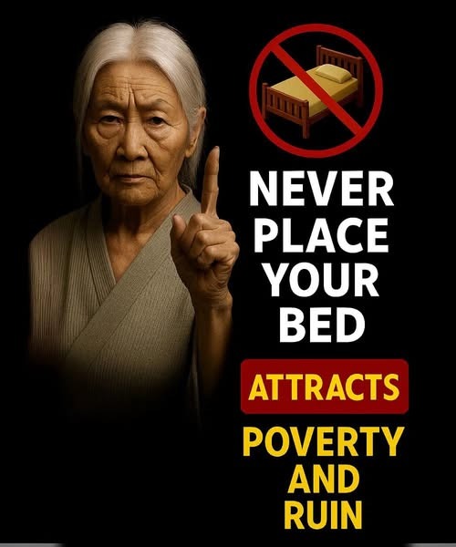 The Ancient Art of Feng Shui: Does Bed Placement Really Matter?