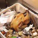 The Last Meal I Ever Cooked for Him