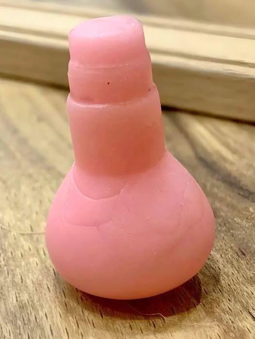 The Mystery Object My Son Brought Home Turned Out to Be a Nostalgic ’80s Relic