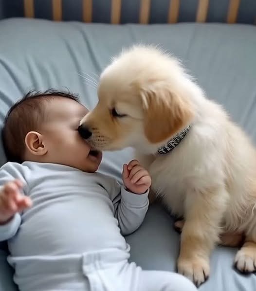 The Miracle Puppy Who Brought a Boy Back to Life