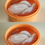 The Secret Behind Soaking Store-Bought Chicken in Salt Water