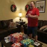 The Christmas We Taught Dad a Lesson in Appreciation