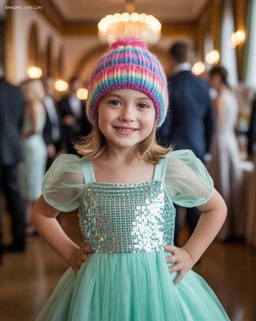 The Wedding Gift That Changed Everything