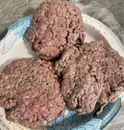 Understanding Gray Ground Beef and When It’s Safe to Eat