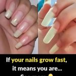 The Secret to Unlocking Your Nail Growth