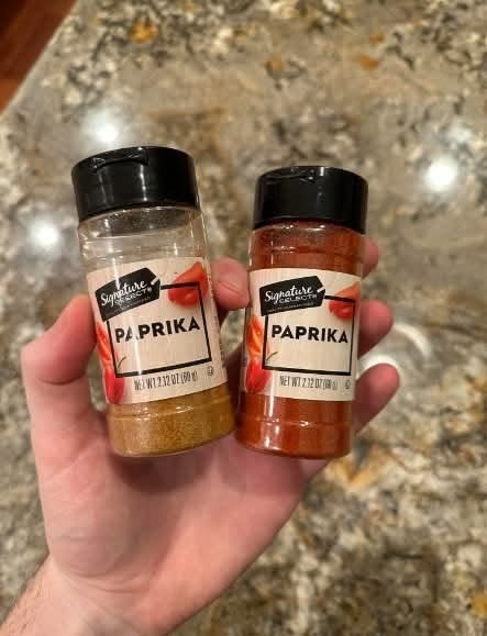 The Surprising Truth About What Paprika Is Made Of