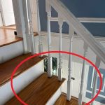The Hidden Meaning Behind an Upside-Down Baluster in Your Staircase