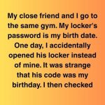 When I Accidentally Opened My Friend’s Diary