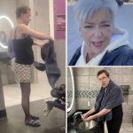 Planet Fitness Stock Plummets Amid Transgender Locker Room Controversy