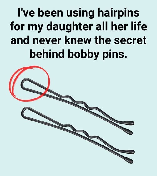 Unlocking the Secret Uses of Hairpins