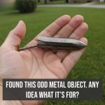 The Unexpected Discovery: A Piece of Sewing History Found in an Attic