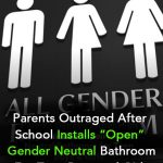 Virginia High School’s Gender-Neutral Bathroom Sparks Parent Backlash